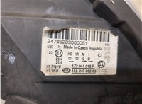 1Z2941017P Фара (передняя) Skoda Octavia (A5) 2004-2013 20712260 #10