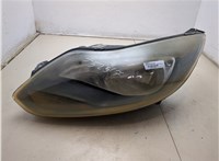  Фара (передняя) Ford Focus 3 2011-2015 20712306 #1