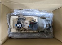  Фара (передняя) Land Rover Range Rover 2 1994-2002 20712359 #8