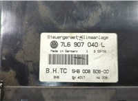 7L6907040L Переключатель отопителя (печки) Volkswagen Touareg 2002-2007 20712360 #5