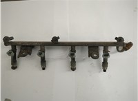 71742098, 71742096 Форсунка топливная Fiat Sedici 2005-2014 20712389 #1