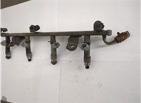 71742098, 71742096 Форсунка топливная Fiat Sedici 2005-2014 20712389 #3