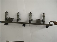 71742098, 71742096 Форсунка топливная Fiat Sedici 2005-2014 20712389 #4