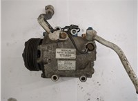  Компрессор кондиционера Fiat Sedici 2005-2014 20712397 #1