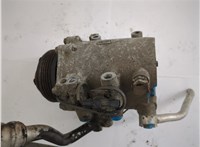  Компрессор кондиционера Fiat Sedici 2005-2014 20712397 #3