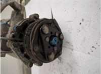  Компрессор кондиционера Fiat Sedici 2005-2014 20712397 #4