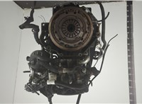  Двигатель (ДВС) Opel Astra H 2004-2010 20712403 #9