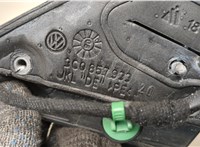 Зеркало боковое Volkswagen Passat 6 2005-2010 20712407 #2