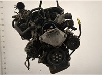  Двигатель (ДВС) Opel Astra H 2004-2010 20712427 #1