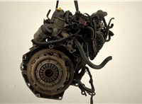  Двигатель (ДВС) Opel Astra H 2004-2010 20712427 #2