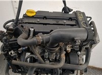  Двигатель (ДВС) Opel Astra H 2004-2010 20712427 #5