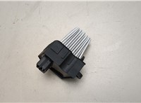 Сопротивление отопителя (моторчика печки) BMW X5 E53 2000-2006 20712472 #3
