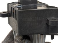  Сопротивление отопителя (моторчика печки) BMW X5 E53 2000-2006 20712472 #4