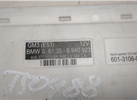  Блок комфорта BMW X5 E53 2000-2006 20712474 #2