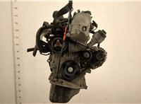  Двигатель (ДВС) Skoda Fabia 2007-2014 20712476 #1