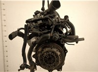  Двигатель (ДВС) Skoda Fabia 2007-2014 20712476 #2