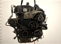  Двигатель (ДВС на разборку) Ford Fusion 2002-2012 20712493 #1
