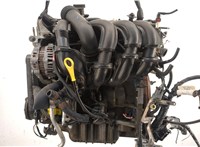  Двигатель (ДВС на разборку) Ford Fusion 2002-2012 20712493 #4