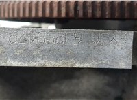  Двигатель (ДВС на разборку) Ford Fusion 2002-2012 20712493 #7