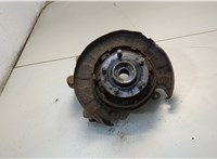  Ступица (кулак, цапфа) Hyundai Santa Fe 2005-2012 20710581 #2