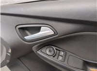 Дверь боковая (легковая) Ford Focus 3 2011-2015 20712537 #5