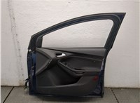  Дверь боковая (легковая) Ford Focus 3 2011-2015 20712537 #8