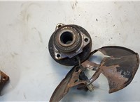 4802486, 20863127 Ступица (кулак, цапфа) Opel Antara 2006-2015 20712587 #2