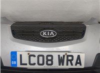  Бампер KIA Rio 2005-2011 20712602 #2