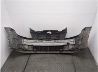  Бампер KIA Rio 2005-2011 20712602 #7