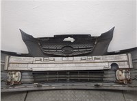  Бампер KIA Rio 2005-2011 20712602 #9