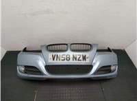  Бампер BMW 3 E90, E91, E92, E93 2005-2012 20712614 #1