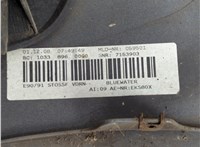  Бампер BMW 3 E90, E91, E92, E93 2005-2012 20712614 #8