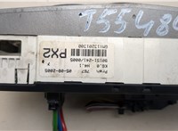  Переключатель отопителя (печки) Opel Astra H 2004-2010 20712628 #3