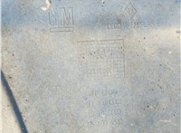  Бампер Opel Vectra C 2002-2008 20712640 #5