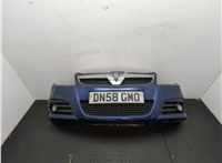  Бампер Opel Vectra C 2002-2008 20712640 #1