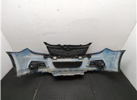  Бампер Opel Vectra C 2002-2008 20712640 #10