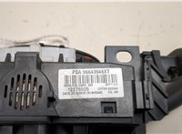  Переключатель поворотов и дворников (стрекоза) Citroen C3 picasso 2009-2017 20712661 #2