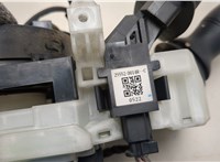 255670019R Переключатель поворотов и дворников (стрекоза) Renault Megane 3 2009-2016 20712676 #4