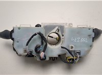 255670019R Переключатель поворотов и дворников (стрекоза) Renault Megane 3 2009-2016 20712676 #5