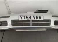  Бампер Nissan Almera Tino 20712683 #1