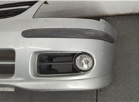  Бампер Nissan Almera Tino 20712683 #3