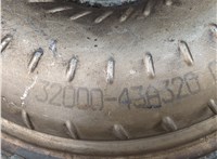 3200043A320 Гидротрансформатор АКПП (бублик) Renault Laguna 2 2001-2007 20712688 #2