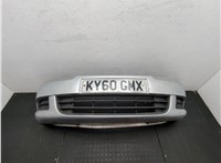  Бампер Skoda Octavia (A5) 2004-2013 20712691 #1