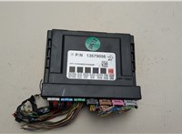 13579056 Блок комфорта Opel Astra J 2010-2017 20712707 #1