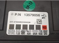 13579056 Блок комфорта Opel Astra J 2010-2017 20712707 #2