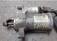 06L911021 Стартер Audi A4 (B9) 2015-2023 20712711 #1