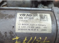 06L911021 Стартер Audi A4 (B9) 2015-2023 20712711 #4