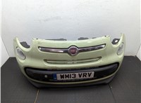  Фара противотуманная (галогенка) Fiat 500L 2012-2022 11558257 #1