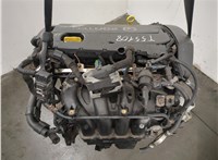  Двигатель (ДВС) Opel Zafira B 2005-2014 20712758 #3