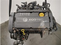  Двигатель (ДВС) Opel Zafira B 2005-2014 20712758 #4